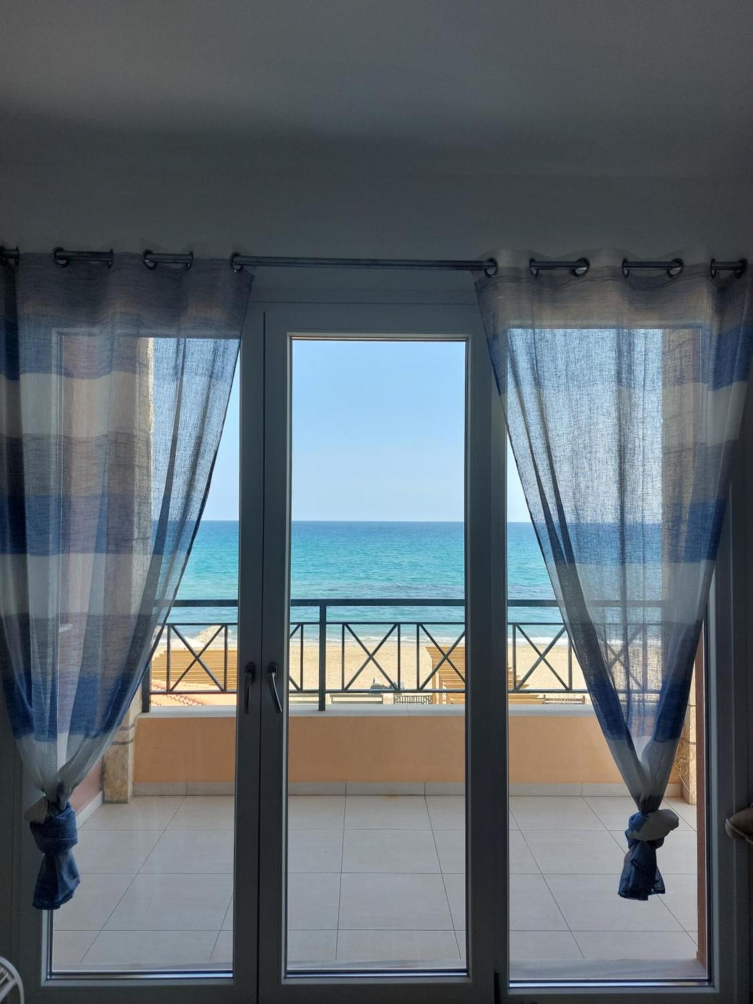 Amoudara Lasithiou Minoica Beach Apartments المظهر الخارجي الصورة